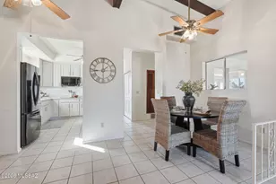 7611 S Ave De Belleza, Tucson, AZ 85747 - Photo 19