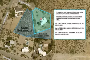 7611 S Ave De Belleza, Tucson, AZ 85747 - Photo 49