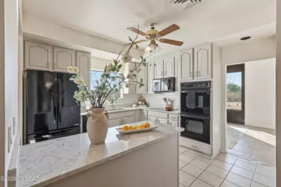 7611 S Ave De Belleza, Tucson, AZ 85747 - Photo 23