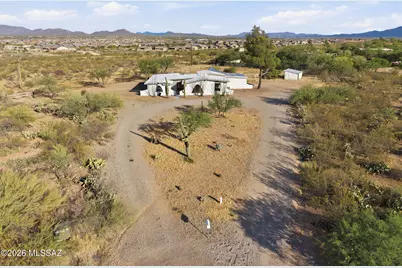 7611 S Ave De Belleza, Tucson, AZ 85747 - Photo 3
