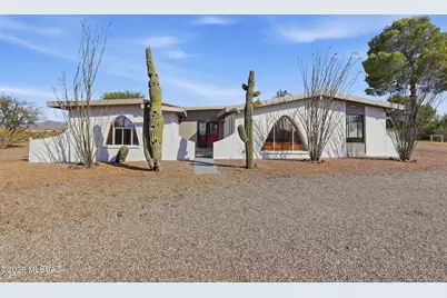 7611 S Ave De Belleza, Tucson, AZ 85747 - Photo 1