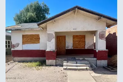 905 W Congress Street, Tucson, AZ 85745 - Photo 1