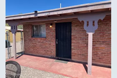 425 E Delano Street, Tucson, AZ 85705 - Photo 1
