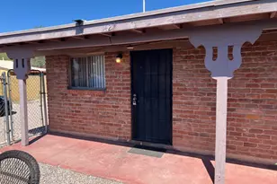 425 E Delano St, Tucson, AZ 85705 - Photo 1
