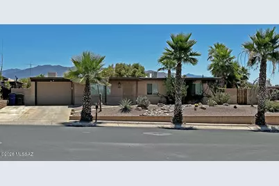 3211 S Portia Avenue, Tucson, AZ 85730 - Photo 43