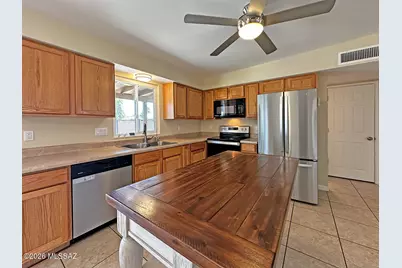 3211 S Portia Avenue, Tucson, AZ 85730 - Photo 15