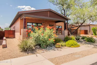 11651 N Adobe Village Place, Marana, AZ 85658 - Photo 1
