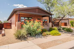 11651 N Adobe Village Pl, Marana, AZ 85658 - Photo 1