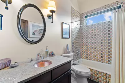 11651 N Adobe Village Place, Marana, AZ 85658 - Photo 35