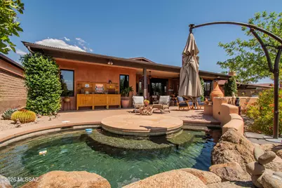 11651 N Adobe Village Place, Marana, AZ 85658 - Photo 43