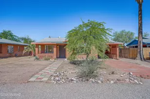 2451 N Richey Blvd, Tucson, AZ 85716 - Photo 1