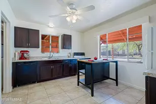 2451 N Richey Blvd, Tucson, AZ 85716 - Photo 5
