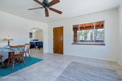 2451 N Richey Boulevard, Tucson, AZ 85716 - Photo 3