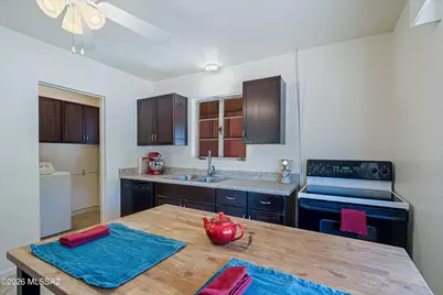 2451 N Richey Boulevard, Tucson, AZ 85716 - Photo 5