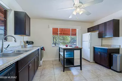 2451 N Richey Boulevard, Tucson, AZ 85716 - Photo 9
