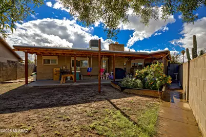 9341 E 5th Street, Tucson, AZ 85710 - Photo 45