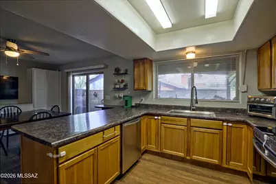 9341 E 5th Street, Tucson, AZ 85710 - Photo 19