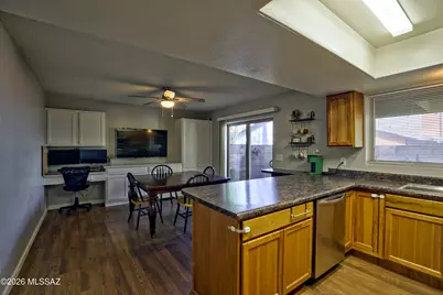 9341 E 5th Street, Tucson, AZ 85710 - Photo 15