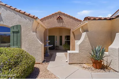 7552 W Colony Park Drive, Tucson, AZ 85743 - Photo 3