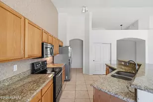 7552 W Colony Park Dr, Tucson, AZ 85743 - Photo 5