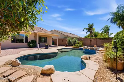 7552 W Colony Park Drive, Tucson, AZ 85743 - Photo 17
