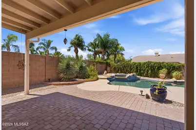 7552 W Colony Park Drive, Tucson, AZ 85743 - Photo 15