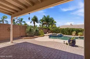 7552 W Colony Park Dr, Tucson, AZ 85743 - Photo 15