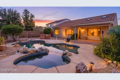 7552 W Colony Park Drive, Tucson, AZ 85743 - Photo 19