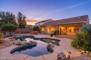 7552 W Colony Park Dr, Tucson, AZ 85743 - Photo 19
