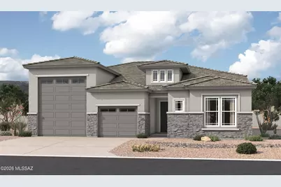 11351 W Despain Drive, Marana, AZ 85653 - Photo 1