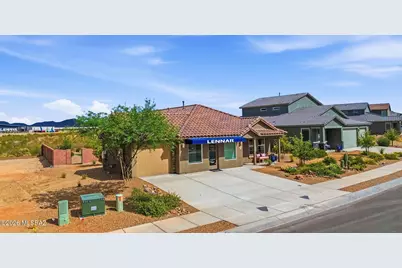 8183 S Charles Young Way, Tucson, AZ 85747 - Photo 3