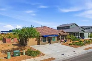 8183 S Charles Young Wy, Tucson, AZ 85747 - Photo 3