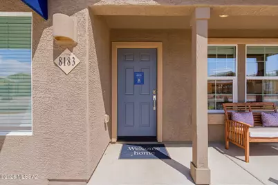 8183 S Charles Young Way, Tucson, AZ 85747 - Photo 5