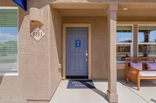 8183 S Charles Young Wy, Tucson, AZ 85747 - Photo 5