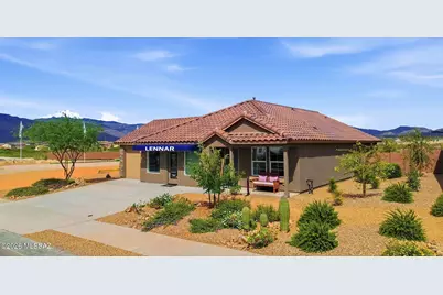 8183 S Charles Young Way, Tucson, AZ 85747 - Photo 1