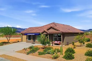 8183 S Charles Young Wy, Tucson, AZ 85747 - Photo 1