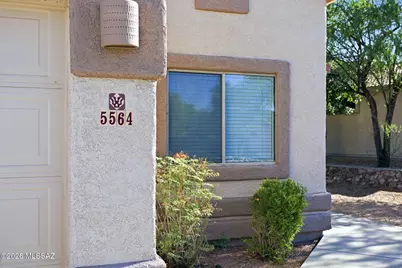 5564 W Painted Cliff Drive, Marana, AZ 85658 - Photo 9