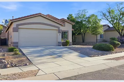 5564 W Painted Cliff Drive, Marana, AZ 85658 - Photo 3