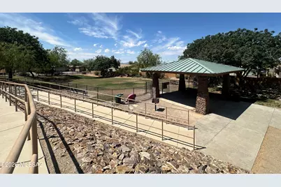 5564 W Painted Cliff Drive, Marana, AZ 85658 - Photo 41