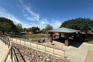 5564 W Painted Cliff Dr, Marana, AZ 85658 - Photo 41