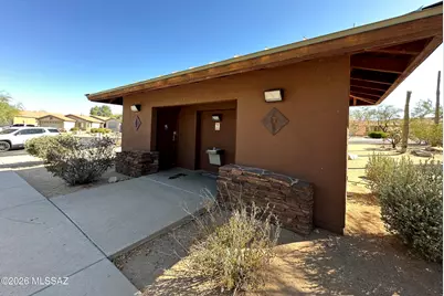 5564 W Painted Cliff Drive, Marana, AZ 85658 - Photo 35