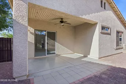 5564 W Painted Cliff Drive, Marana, AZ 85658 - Photo 5