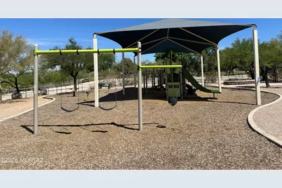 5564 W Painted Cliff Drive, Marana, AZ 85658 - Photo 43
