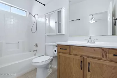 5564 W Painted Cliff Drive, Marana, AZ 85658 - Photo 33
