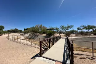 5564 W Painted Cliff Dr, Marana, AZ 85658 - Photo 45