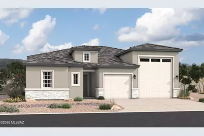 8611 E Wild Licorice Circle, Vail, AZ 85641 - Photo 1
