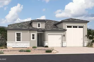 8611 E Wild Licorice Cir, Vail, AZ 85641 - Photo 1