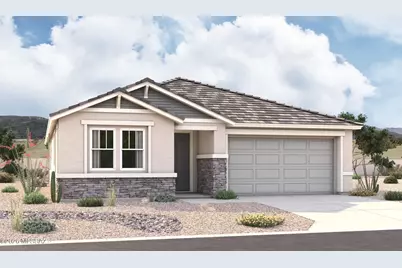 8623 E Wild Licorice Ci Circle, Vail, AZ 85641 - Photo 1