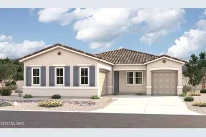 8627 E Wild Licorice Circle, Vail, AZ 85641 - Photo 1