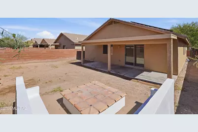 4101 E Stony Meadow Drive, Tucson, AZ 85756 - Photo 35